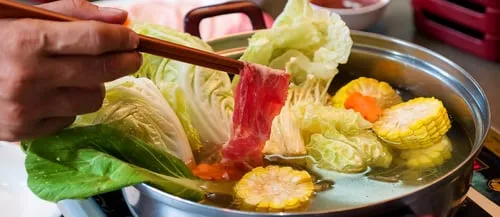 Sukiyaki