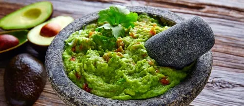 Guacamole