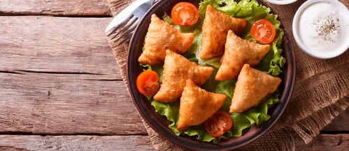 Samosa