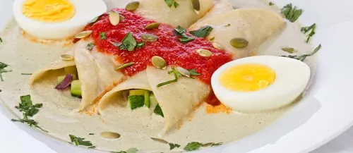 Papadzules