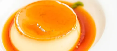 Leche Flan