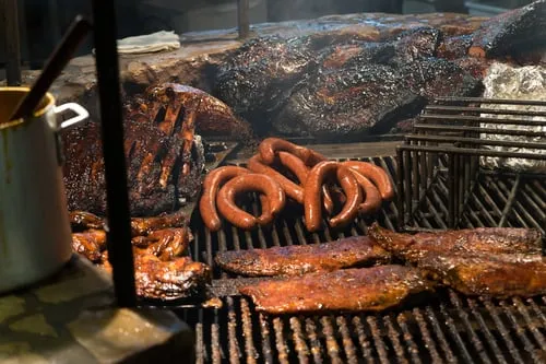 Texas-Style Barbecue