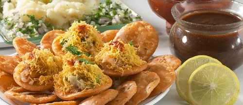 Chaat