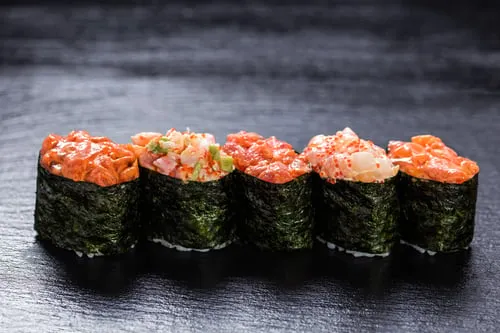 Gunkanmaki