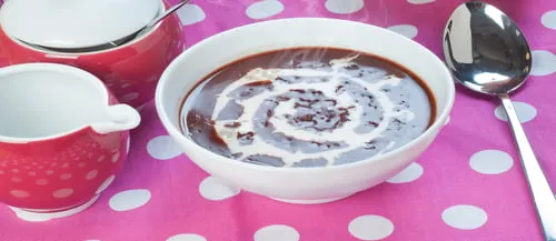 Champorado
