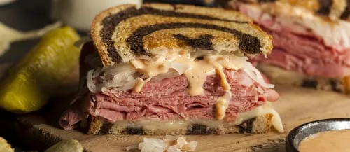 Reuben