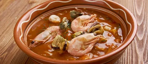 Cioppino