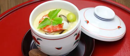 Chawanmushi