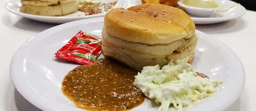 Bun Kebab