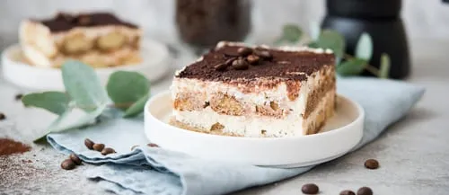 Tiramisù