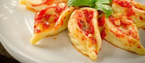 Culurgionis d’Ogliastra