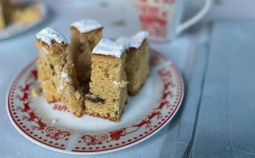 Vasilopita
