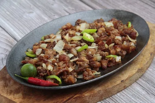 Sisig