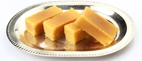 Mysore pak