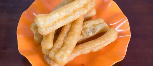 Youtiao