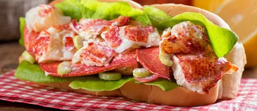Lobster Roll