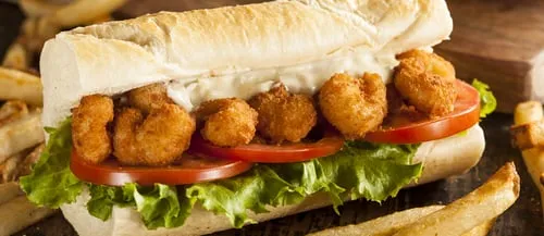 Po'Boy