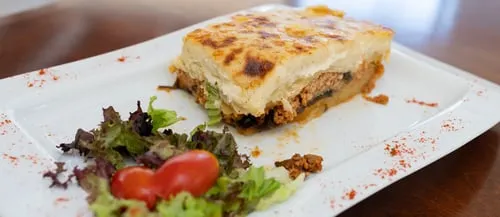 Moussaka
