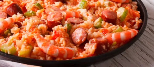 Jambalaya