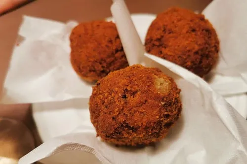 Polpette