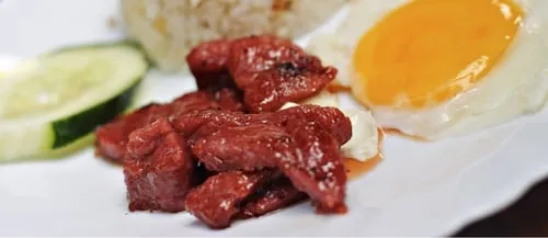 Tocino