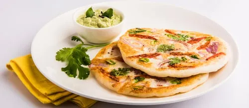 Uttapam