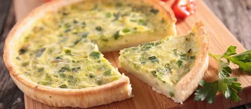 Quiche