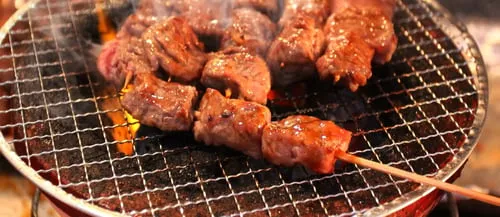 Kushiyaki