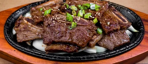 Kalbi
