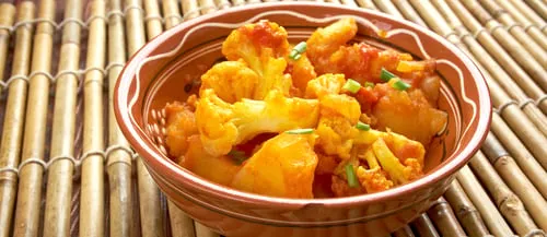 Aloo gobi