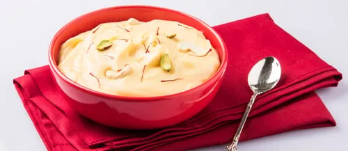 Shrikhand