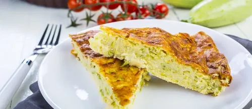 Kolokithopita