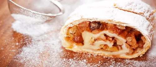Strudel (Trentino-Alto Adige)