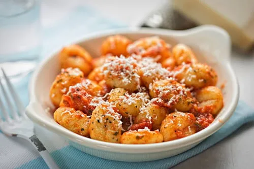 Gnocchi