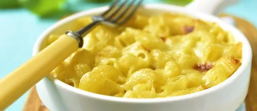 Mac and Cheese
