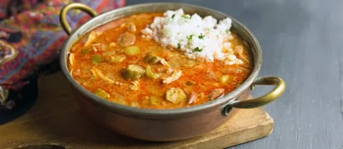 Gumbo