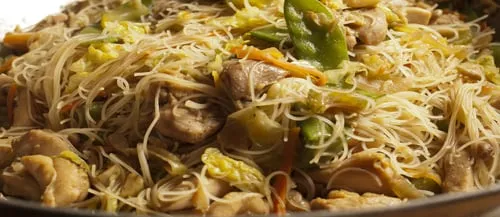 Pancit bihon