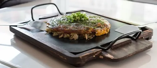 Okonomiyaki