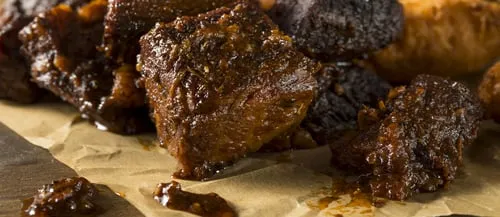 Burnt Ends