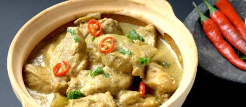 Korma