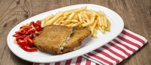 Cachopo