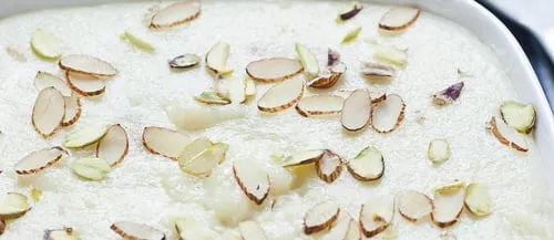 Phirni