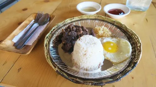 Silog