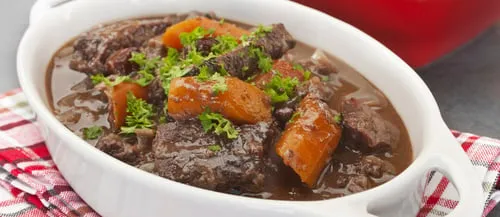 Daube