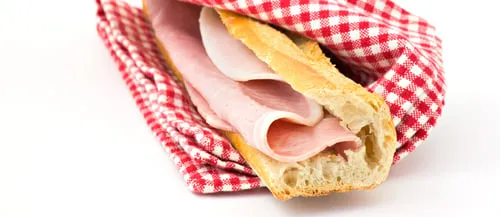 Jambon-beurre