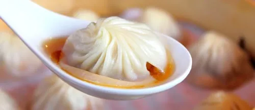Xiaolongbao