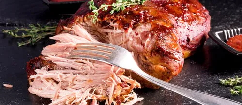 Pulled Pork