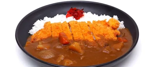 Katsu karē
