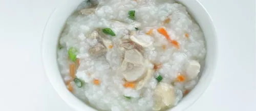 Arroz caldo