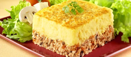 Hachis Parmentier